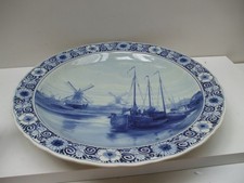 Large inch delft for sale  NORTHAMPTON
