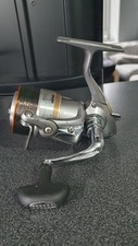 Daiwa whisker 2508 for sale  BIRMINGHAM