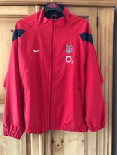 Men red england for sale  LLANDUDNO