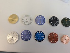 seiko dial for sale  DARLINGTON