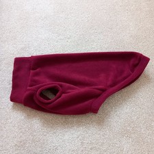 Dachshund dog coat for sale  SHEFFIELD