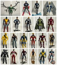 Marvel action figures for sale  STOCKTON-ON-TEES