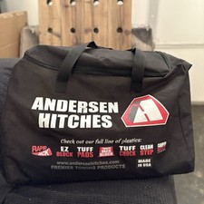 Andersen hitches rapid for sale  Indianola