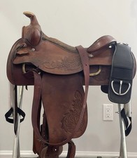 tex tan show saddle for sale tex tan show saddle for sale Mount Bethel