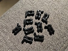 Lot pistolets noirs d'occasion  Villeurbanne