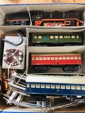 Coffret train echelle d'occasion  Vendays-Montalivet