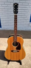 Gibson acoustic quilt for sale  Balch Springs