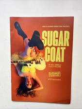 Sugar coat musical for sale  WELWYN