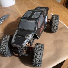 Axial ax24 mini for sale  Searchlight