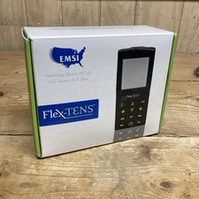 Emsi flex tens for sale  Oklahoma City