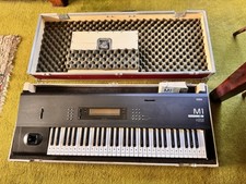Korg keyboard synthesizer gebraucht kaufen  Barmstedt