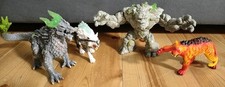 Schleich eldrador figuren gebraucht kaufen  Potsdam