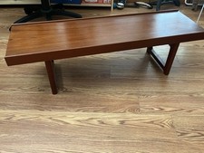 Krobo bench for sale  Parkersburg