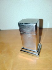 Zippo barcroft briquet d'occasion  Chiché