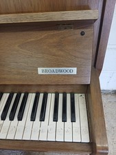 John broadwood upright for sale  STAINES-UPON-THAMES