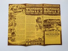 Vintage 1965 knott for sale  Vassalboro