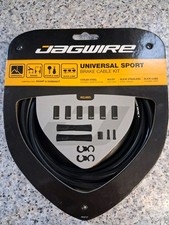 Jagwire universal sport for sale  LICHFIELD