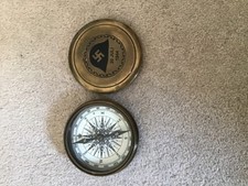 War german compass for sale  IPSWICH
