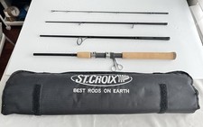 St. croix triumph for sale  Melbourne