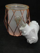 Scentsy elektrische duftlampe gebraucht kaufen Scentsy elektrische duftlampe gebraucht kaufen  Mühltal