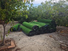 Tappeto sintetico usato  Cassano Allo Ionio