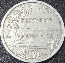 Polinesia francese grossa usato  Rho