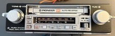 1980 pioneer 4300 for sale  LONDON