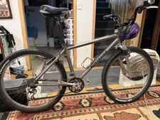 Bontrager titanium mountain for sale  Grand Forks