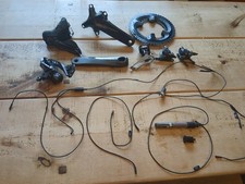 Shimano ultegra speed for sale  DUMFRIES