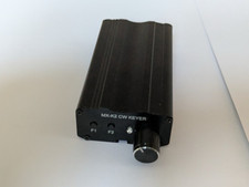 Morse code keyer for sale  GLASGOW