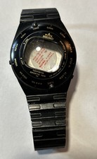 Seiko giugiaro sport for sale  Barto