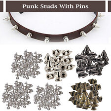 100pcs plastic punk for sale  Shipping to Ireland