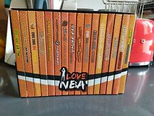 Love nba collezione usato  Cesena