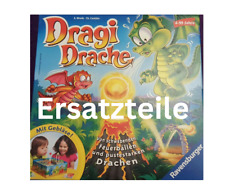 Ersatzteile dragi drache gebraucht kaufen  Ratingen