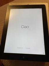 Apple Ipad 2 Cellular Wi-fi 64Gb Model MC775TY/A comprar usado  Enviando para Brazil