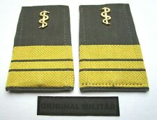 Klett rangabzeichen marine gebraucht kaufen  Stadtlohn