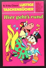 Ltb geht rund gebraucht kaufen  Saarbrücken