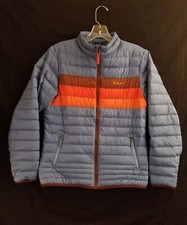 Cotopaxi fuego jacket for sale  Seattle