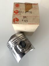 Suzuki 550 anni usato  Torrita Tiberina