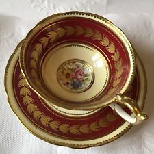 Aynsley cup saucer for sale  BOURNEMOUTH