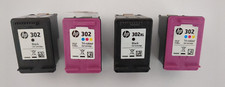 Empty 302 cartridge for sale  NORWICH