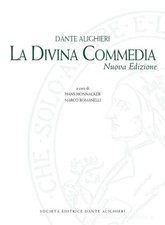 Divina commedia edizione usato  Roma