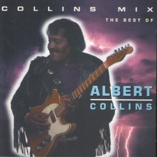 Albert collins collins for sale Albert collins collins for sale  Westlake Village