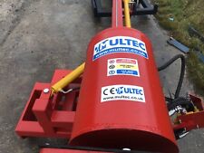 Multec side tilting for sale  OMAGH