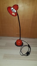 Stilplast schreibtischlampe ti gebraucht kaufen  Ense