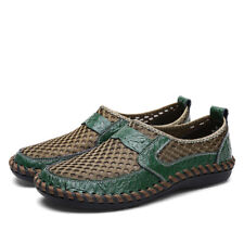 Mocassins homme maille d'occasion  France