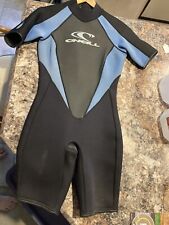 Neil shorty wetsuit for sale  Carbondale