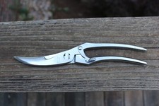 Wusthof poultry shears for sale  Newton