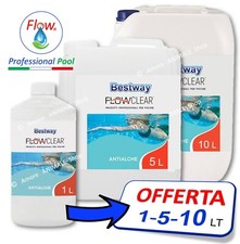 Bestway antialghe 10 usato  Serra de Conti