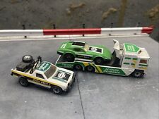 Matchbox team convoy for sale  HAYWARDS HEATH